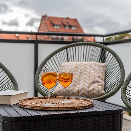 Modernes Apartment, Altstadt, Parkplatz, Netflix Quedlinburg Exterior photo