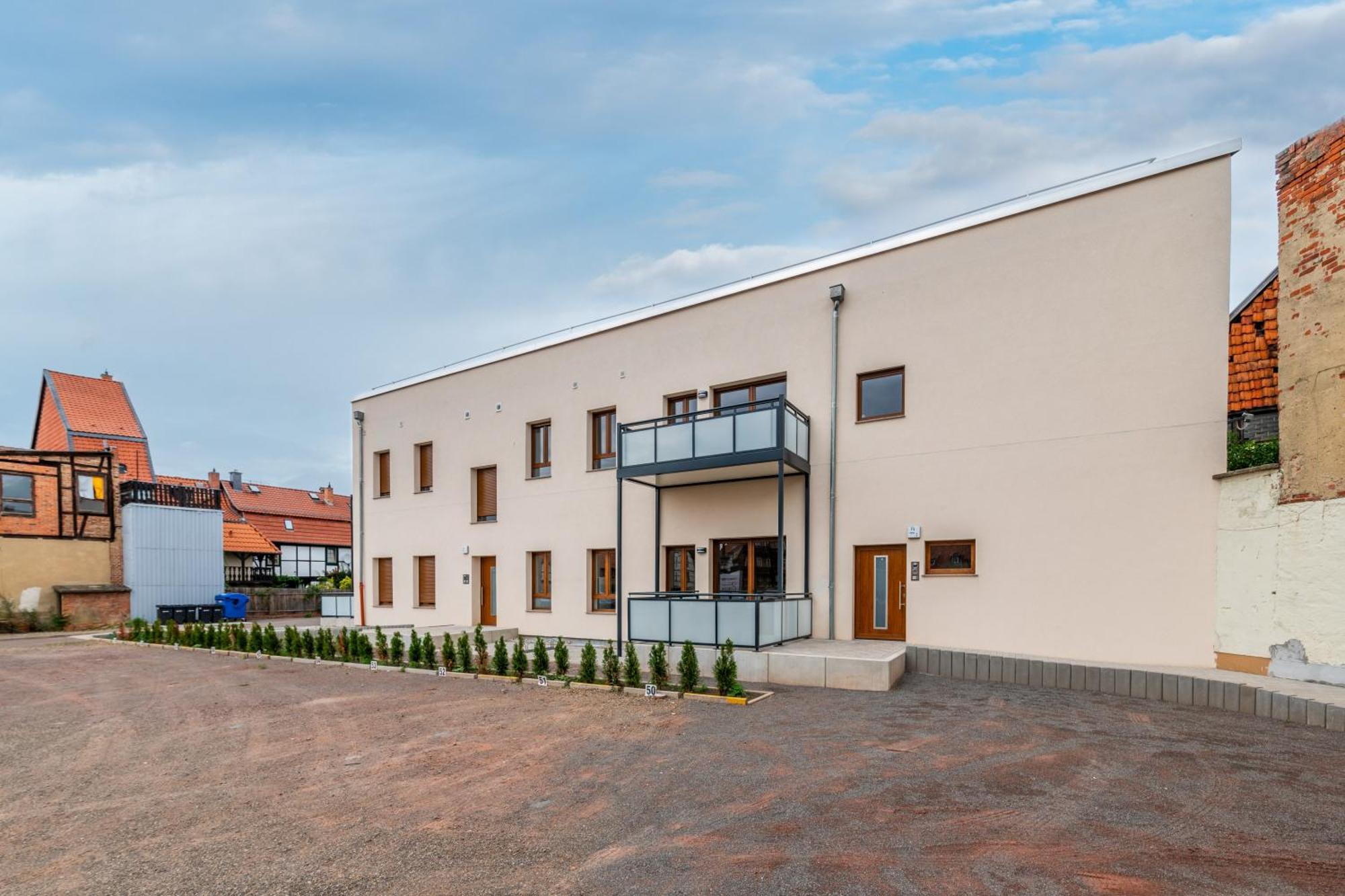 Apartment Modernes Apartment, Altstadt, Parkplatz, Netflix *